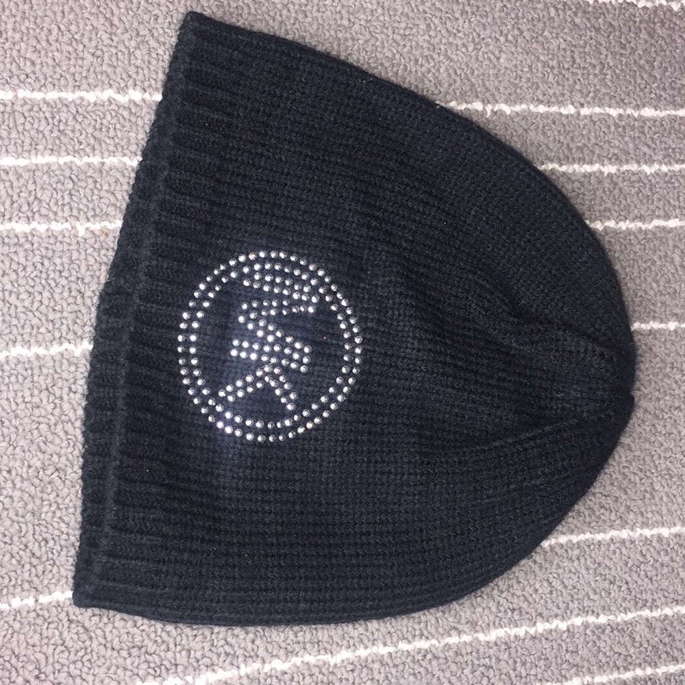 Michael Kors beanie black